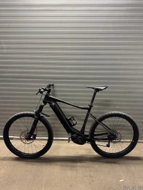 Giant fathom E+pro