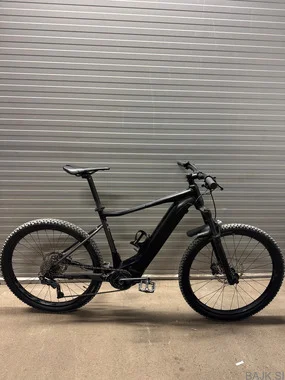 Giant fathom E+pro
