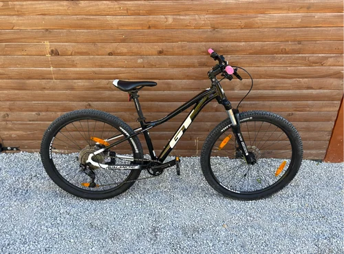 Gorsko kolo GT