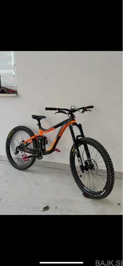 Giant reign sx slopi (glej opis!!)