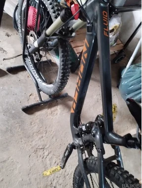 Norco fluid xs 27.5 145-160 cm
