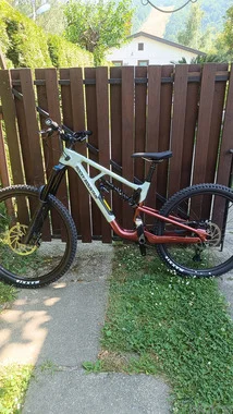 Rocky Mountain Slayer || 29 - 27.5 || Enduro - all mountain
