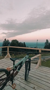 Rocky Mountain Slayer || 29 - 27.5 || Enduro - all mountain