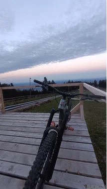 Rocky Mountain Slayer || 29 - 27.5 || Enduro - all mountain