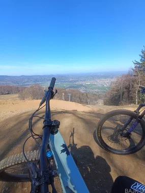 Rocky Mountain Slayer || 29 - 27.5 || Enduro - all mountain