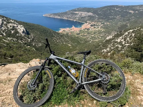 Nukeproof Scout XL