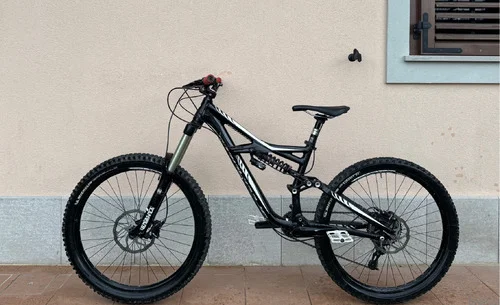 Specialized Enduro