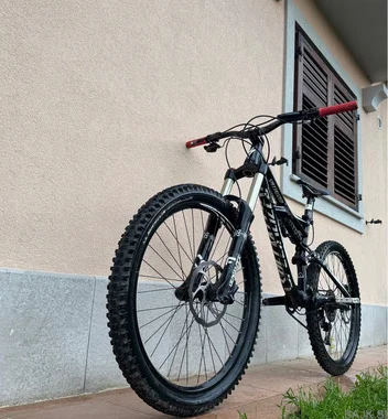 Specialized Enduro