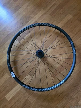 Bontrager DH 30 TLR zadnji obroč