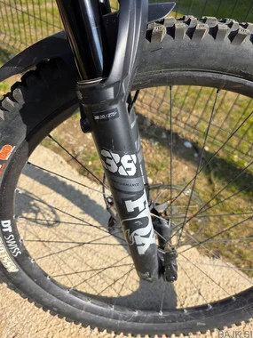 Orbea rise h30 2024
