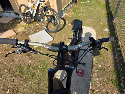 Orbea rise h30 2024