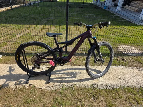 Orbea rise h30 2024