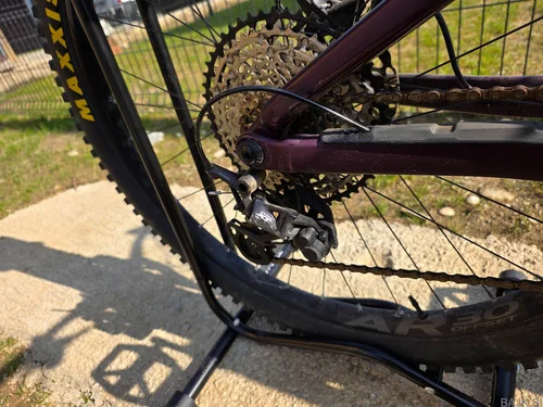 Orbea rise h30 2024