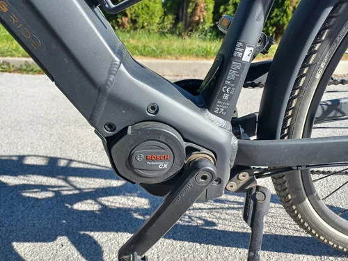 Scott Sub sport Eride 20L