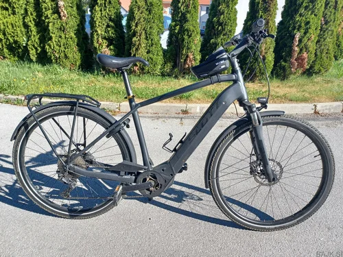 Scott Sub sport Eride 20L