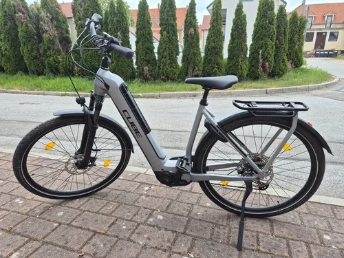 Cube Katmandu SL