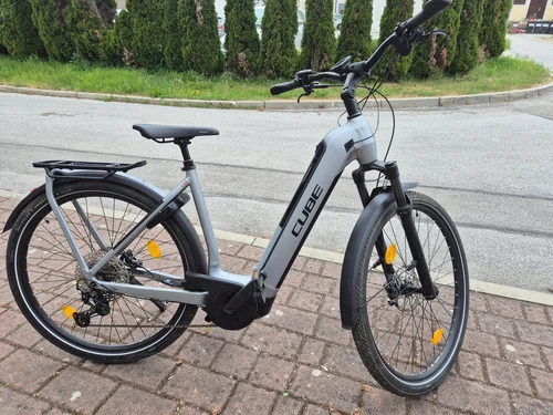 Cube Katmandu SL