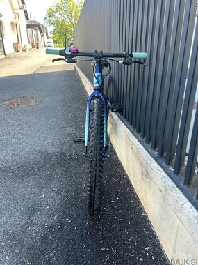 Scott Roxter 24 Rigid