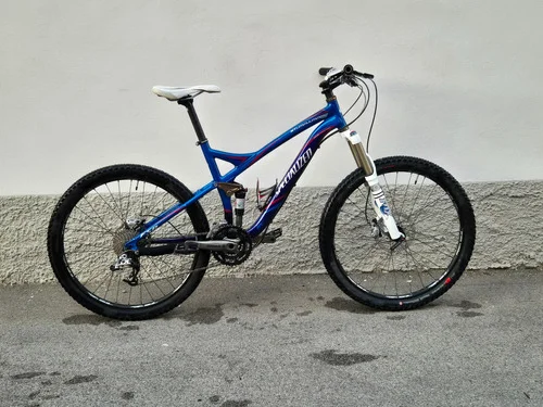 Specialized stumpjumper