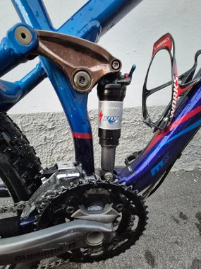 Specialized stumpjumper