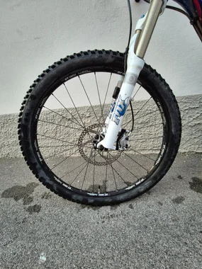 Specialized stumpjumper