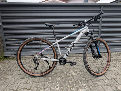 Cube Aim SL 29" (M)