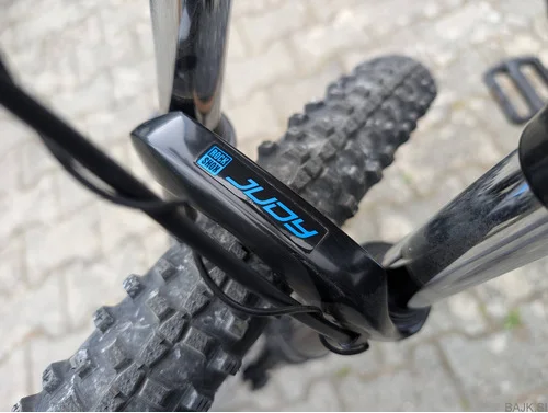 Cube Aim SL 29