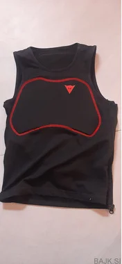 Otroški ščitnik trupa