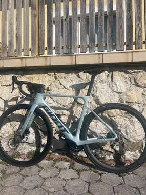 Giant Propel Advanced 2 2026