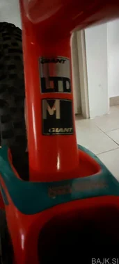Giant Trance