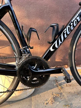 Wilier gtr team 105