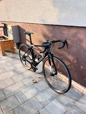 Wilier gtr team 105