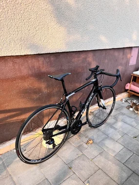 Wilier gtr team 105