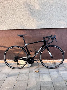Wilier gtr team 105