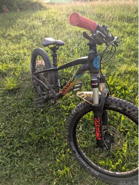 Orbea LAUFEY 20 H20