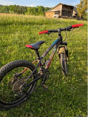 Orbea LAUFEY 20 H20