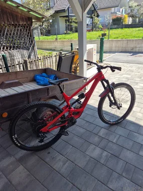 YT industries Capra core 3  29 2024 xl