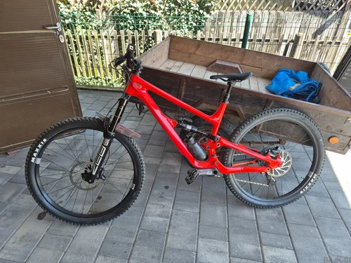 YT industries Capra core 3  29 2024 xl