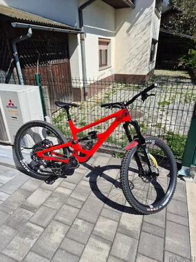 YT industries Capra core 3  29 2024 xl