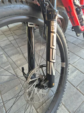 YT industries Capra core 3  29 2024 xl
