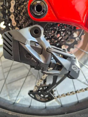 YT industries Capra core 3  29 2024 xl