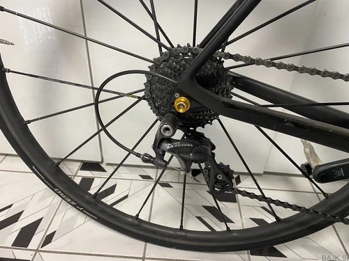 KARBONSKO KOLO Canyon Ultimate CF SLX (L)