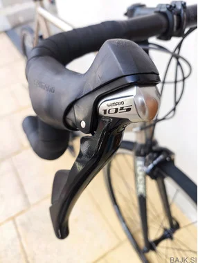 Mehanska grupa Shimano 105 2x11 speed