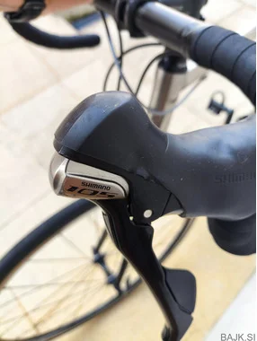 Mehanska grupa Shimano 105 2x11 speed
