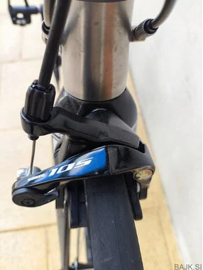 Mehanska grupa Shimano 105 2x11 speed