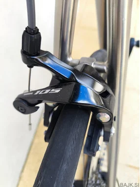 Mehanska grupa Shimano 105 2x11 speed