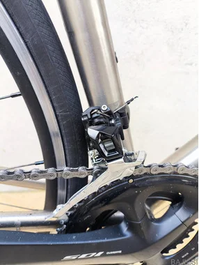 Mehanska grupa Shimano 105 2x11 speed