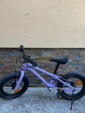 Belter 14 Early Rider