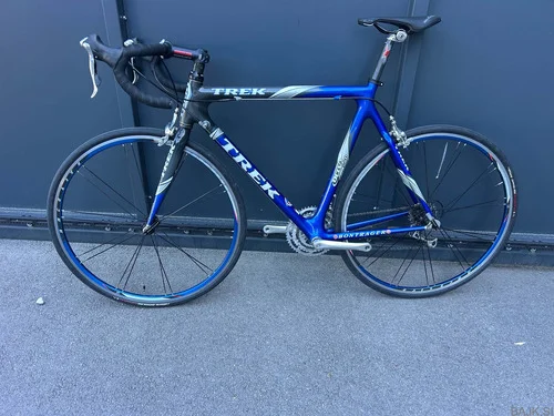 TREK specialka-full karbon, Shimano Ultegra vsa oprema, velikost L