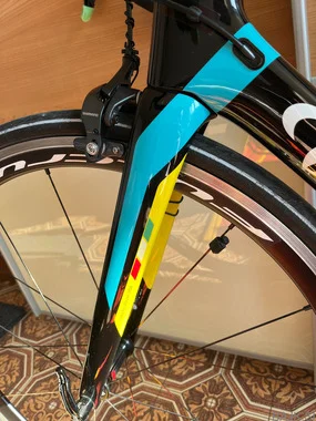 Wilier 2021 prakticno nerabljen,Ultegra komplet